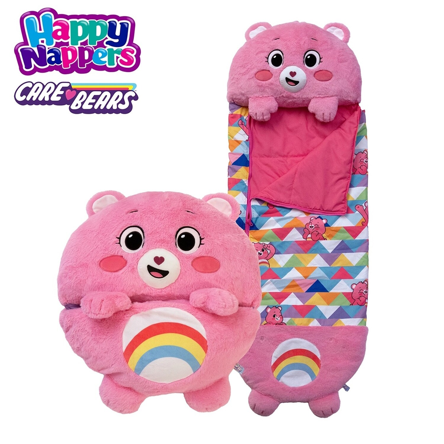 Happy-Nappers:-Care-Bears-